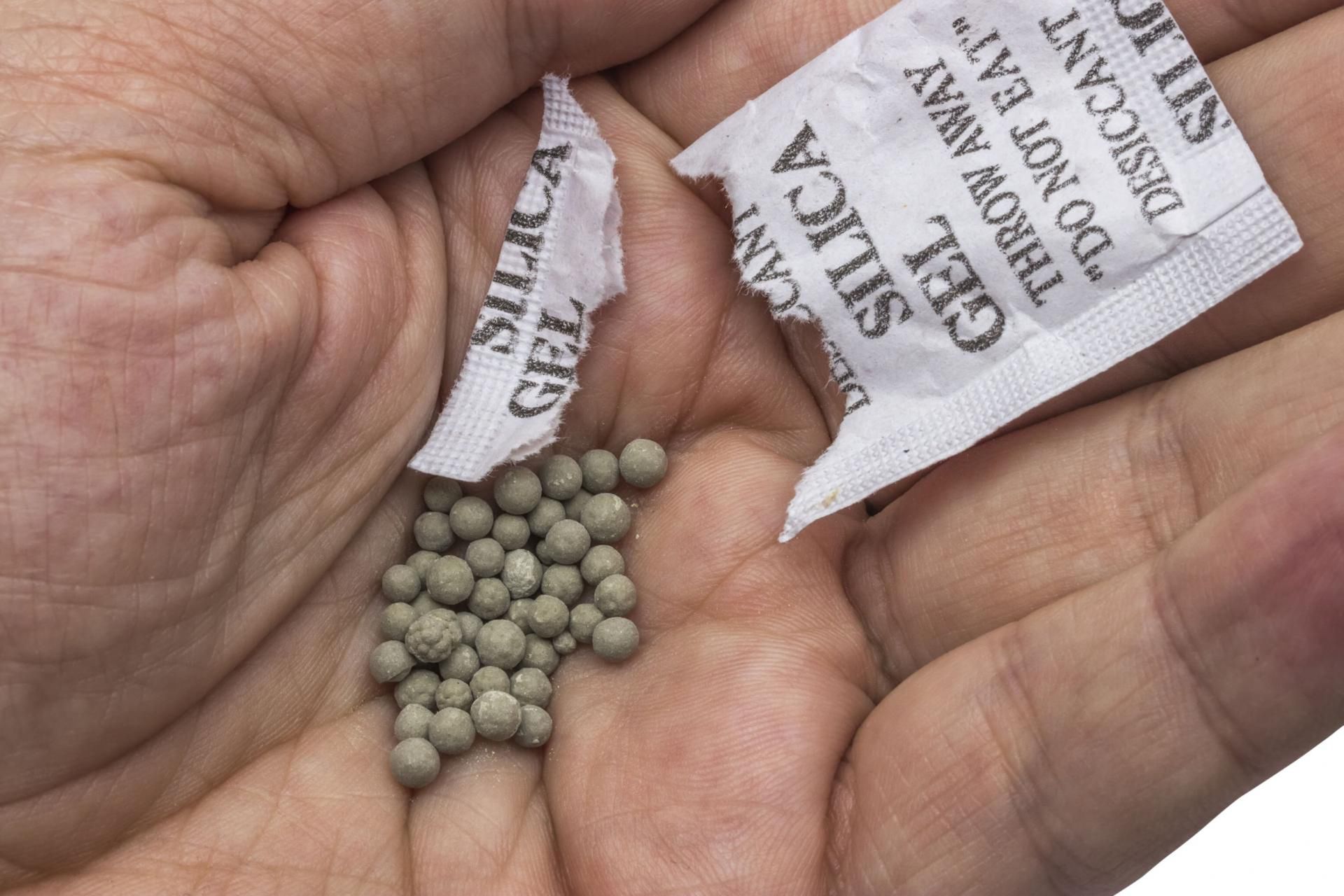 Najgorszym wrogiem biżuterii jest wilgoć