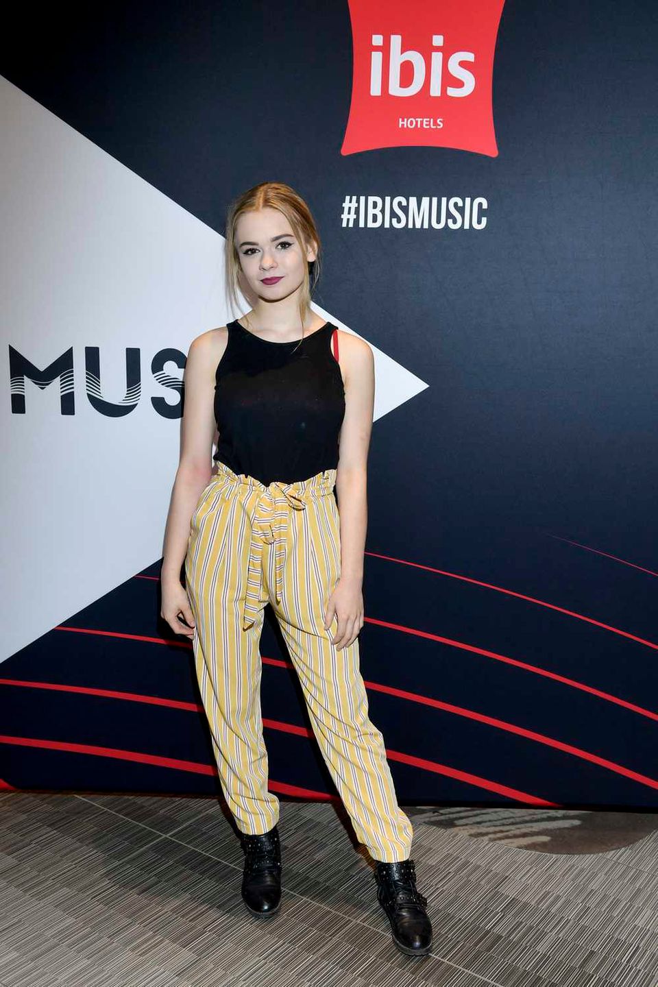 Julia Wróblewska – Ibis Music