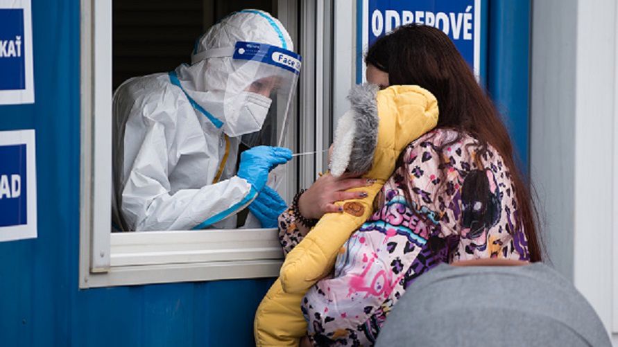 Mykoplazma w polskich przedszkolach. Czy jest groźna?