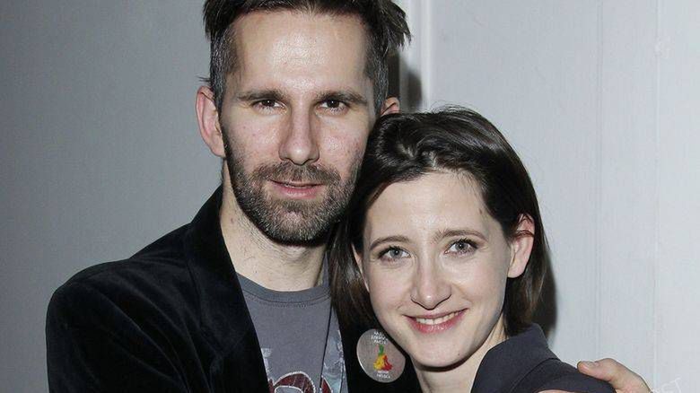 Marcin Bosak i Monika Pikuła