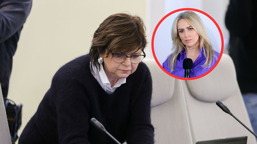 Nowa twarz komunikacji w Ministerstwie Zdrowia. Renata Jeziółkowska rzeczniczką resortu