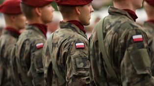 Rekordowa kwalifikacja wojskowa 2026. Te osoby dostaną wezwania