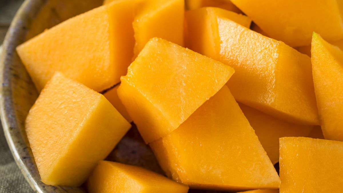 Papieski owoc może zdziałać cuda dla serca. Znajdziesz go w każdym sklepie