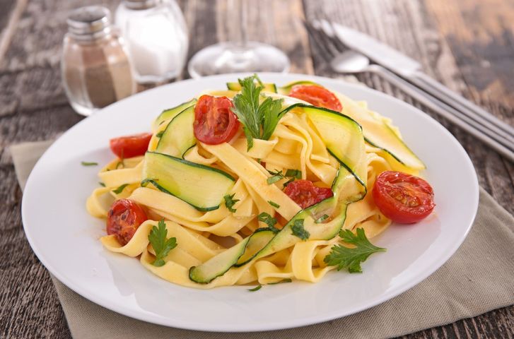 Tagliatelle