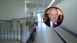 Szpitale buntują się przeciw aneksom z NFZ. "Nie mają zamiaru zadłużać się w nieskończoność"