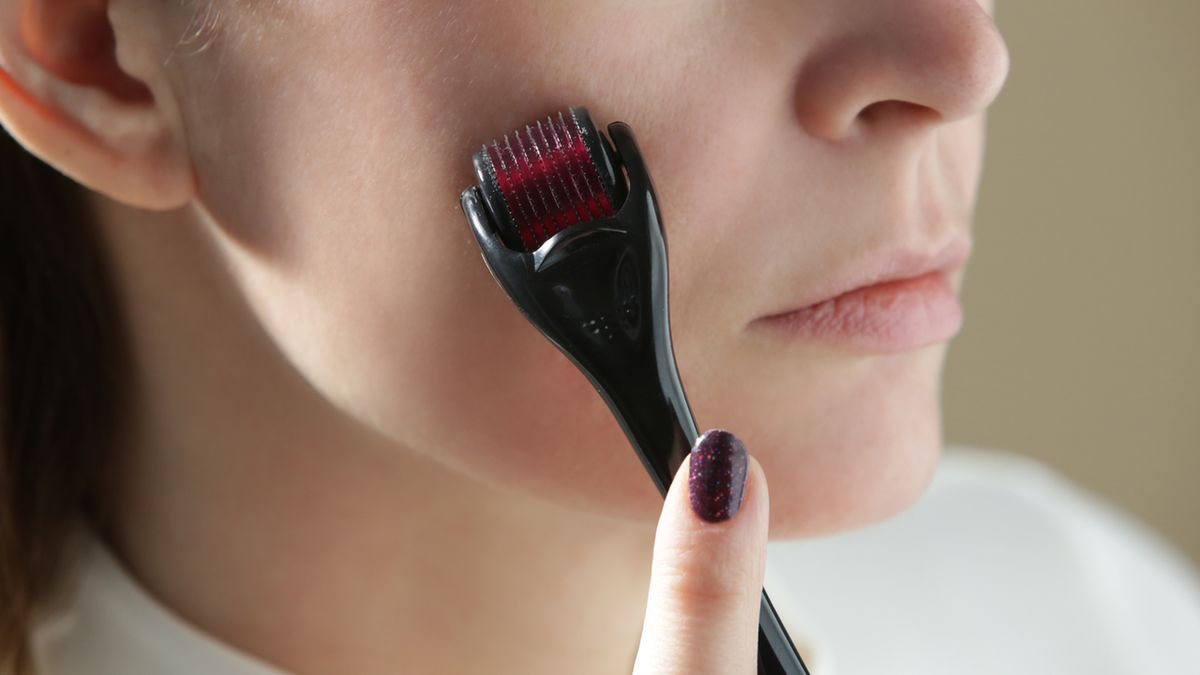 Czym jest derma roller i kiedy warto go stosować?