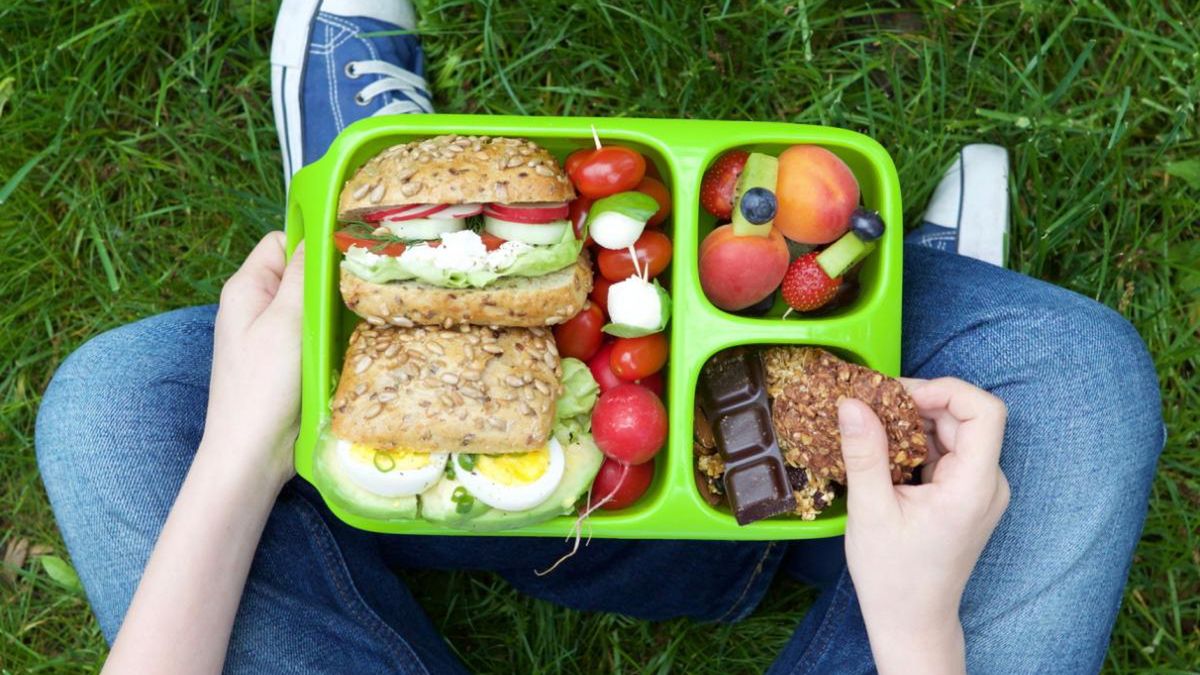 Chociaż jego zawartość może być zdrowa, sam pojemnik może szkodzić