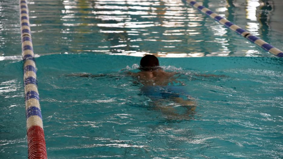 Incydent kałowy na basenie w Płocku. "Ta osoba poniesie konsekwencje"