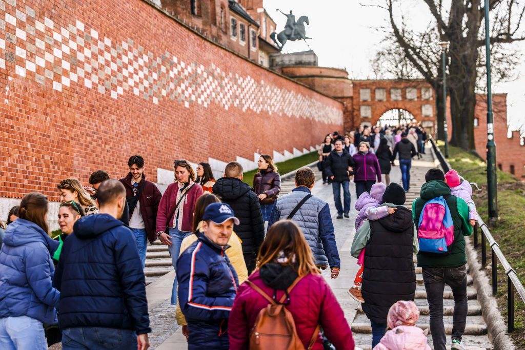 Czy Polacy są szczęśliwi?