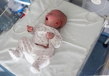 "Oszukała nas". Rodzice odkryli, co stało się córce w szpitalu