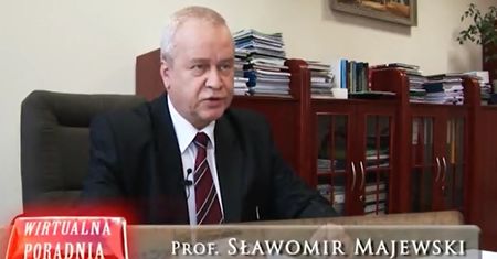 Wirtualna Poradnia: Wirus brodawczaka ludzkiego (WIDEO)