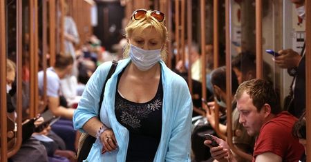 "Mamy plagę Clostridiozy w Polsce". Zakażenie bakterią jest powikłaniem po COVID-19