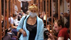 "Mamy plagę Clostridiozy w Polsce". Zakażenie bakterią jest powikłaniem po COVID-19