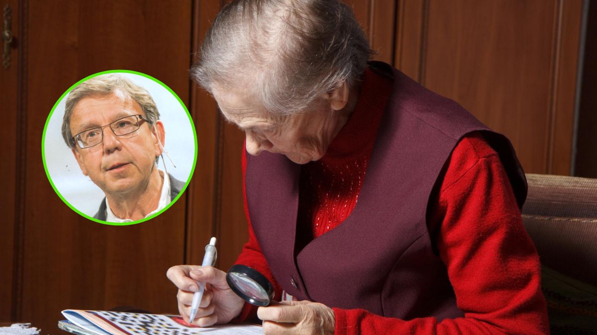 Nowy lek na alzheimera daje obiecujące efekty