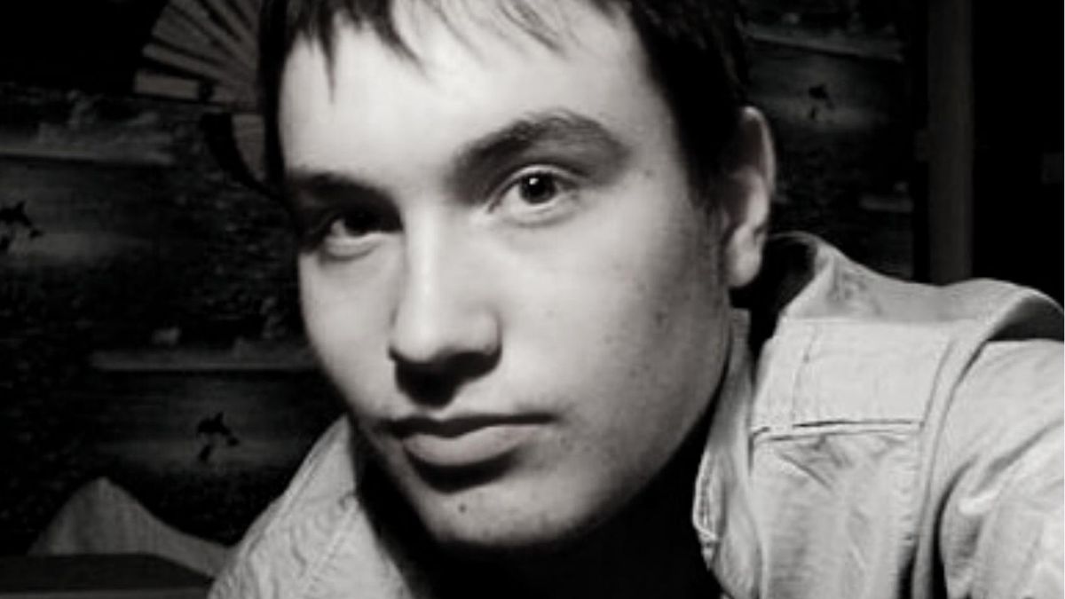 Lekarz odesłał go do psychiatry. Młody chłopak zmarł z powodu chłoniaka