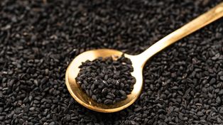 "Złoto faraonów" może obniżyć cholesterol. Polacy używają coraz częściej