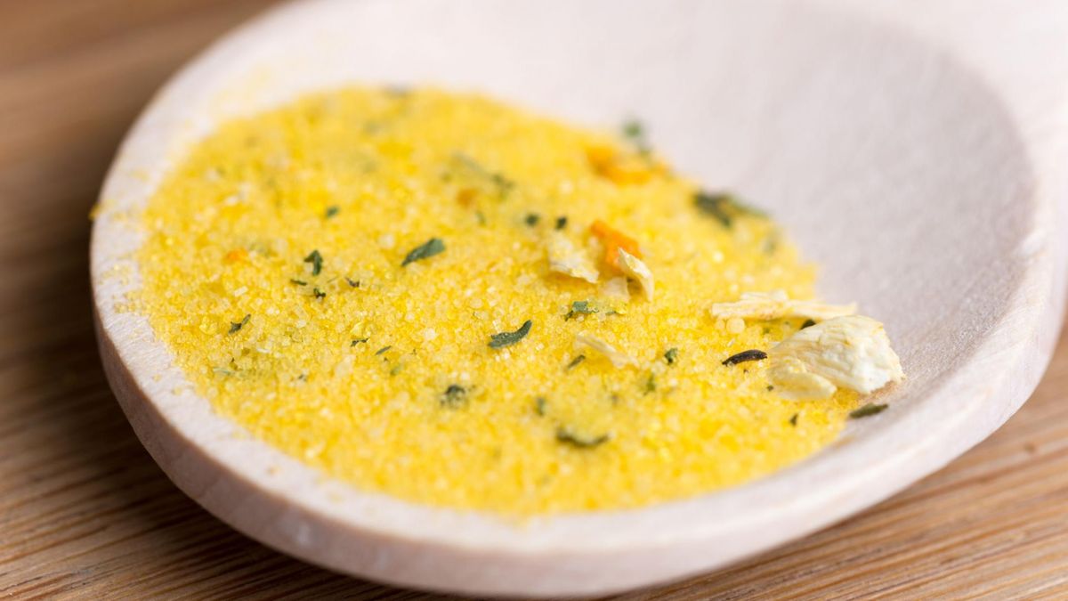 Stosujesz "jarzynkę"? Trujesz siebie i swoje dzieci