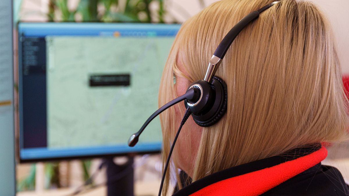 112 – kiedy i jak wezwać pomoc?