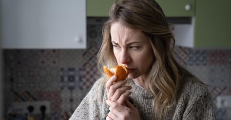 Jaka powinna być dieta w trakcie choroby? To ważne nie tylko podczas COVID-19