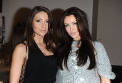 Monika Pietrasińska ma sobowtóra? Nie, to Michaela Sorle - nowa gwiazda "Miłości na bogato"!