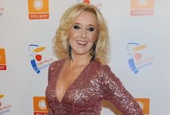 Agata Młynarska wraca do TVP, a 7 lat temu była za stara?