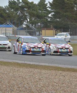 Volkswagen Castrol Cup