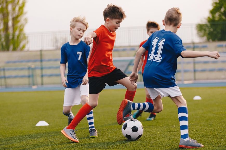 Ruch fizyczny i sport jest ogromnie ważny dla urodzonych w Roku Szczura