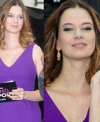 Karolina Malinowska: po ciążowych krągłościach nie ma już śladu!