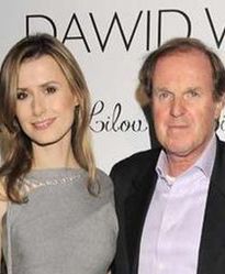 Żona przyłapała Fibaka z gosposią?