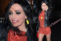 Agnieszka Orzechowska wraca na salony!