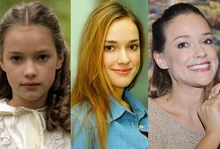 Tak zmieniła się Alicja Bachleda-Curuś!