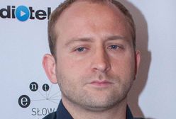 Borys Szyc: "Pieniądze imponują tylko leniwym dziewczynom"