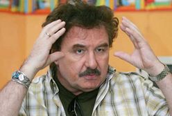 Krzysztof Krawczyk pozwany o alimenty dla wnuka!