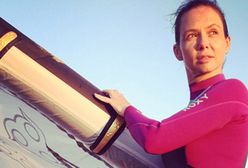 Kinga Rusin na wakacjach! Gdzie wypoczywa dziennikarka?