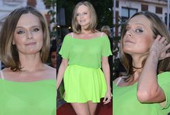 Mario, gdzie podziała się twoja talia?!