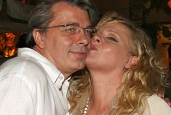 Ukochany Magdy Gessler pomoże jej spłacić długi?