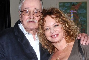 Jan Nowicki i Małgorzata Potocka są już po rozwodzie?