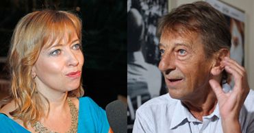 Dorota Segda i Stanisław Radwan: o tym romansie mówili wszyscy!