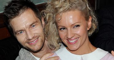 Adam Sztaba i Dorota Szelągowska: Pogodzili się!