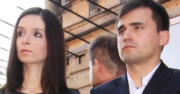 Marcin Dubieniecki przeszedł kolejną operację!