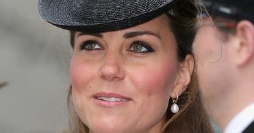 Ostatnia oficjalna podróż Kate Middleton przed porodem!