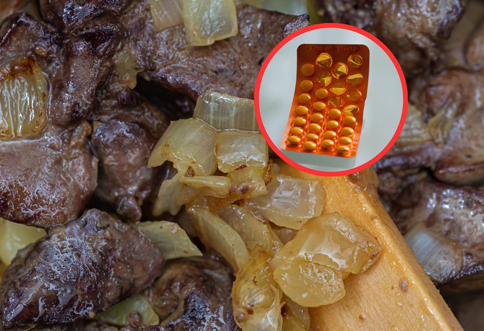 Dzięki niej bije jak dzwon. Kluczowa witamina dla zdrowego serca