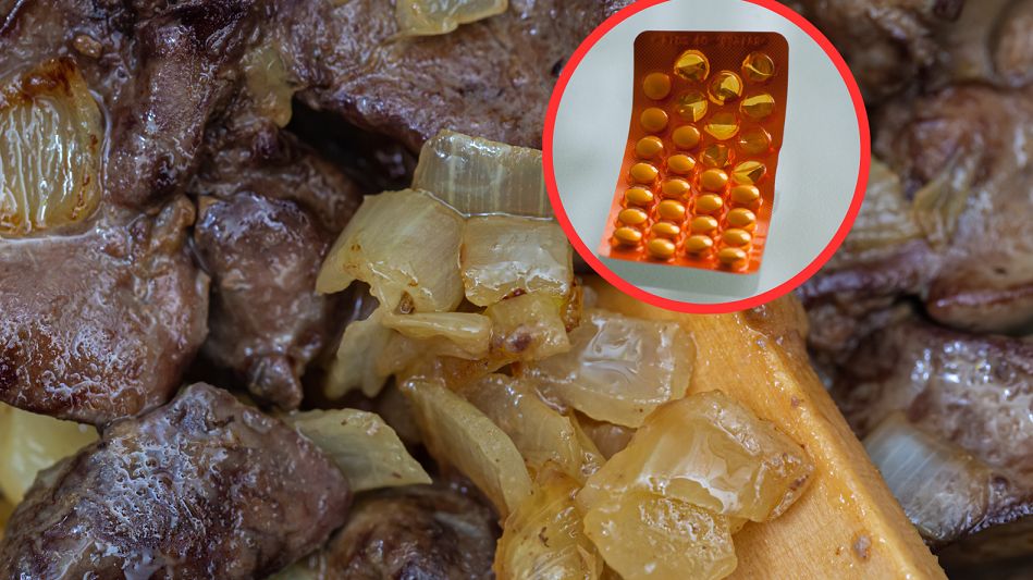 Witamina kluczowa dla serca. Tu jest jej najwięcej