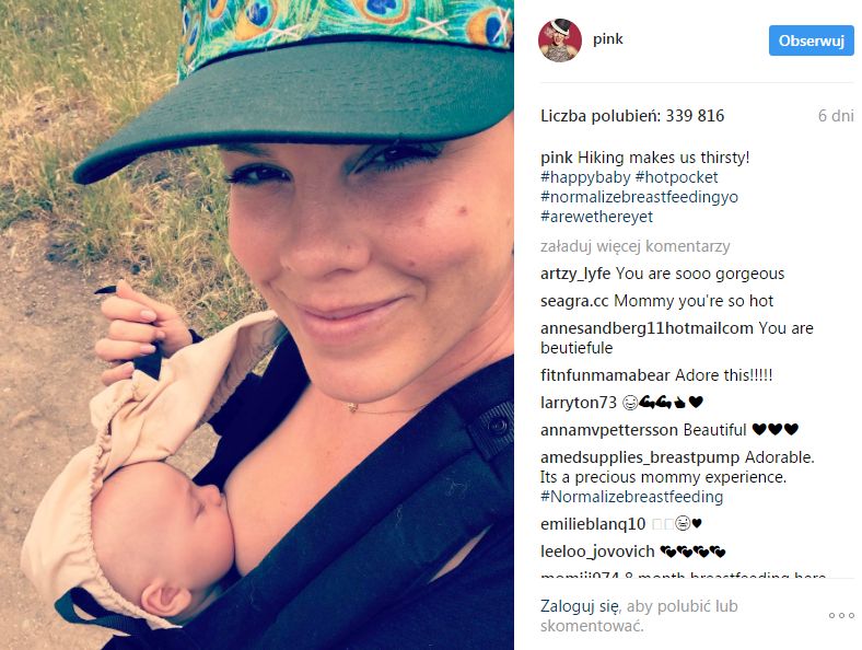 #normalizebreastfeedingyo