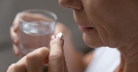 Odkryli nowe działanie aspiryny. Może wspierać walkę z poważną chorobą