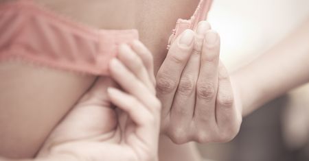 Co się stanie z twoim ciałem, gdy przestaniesz nosić biustonosz?