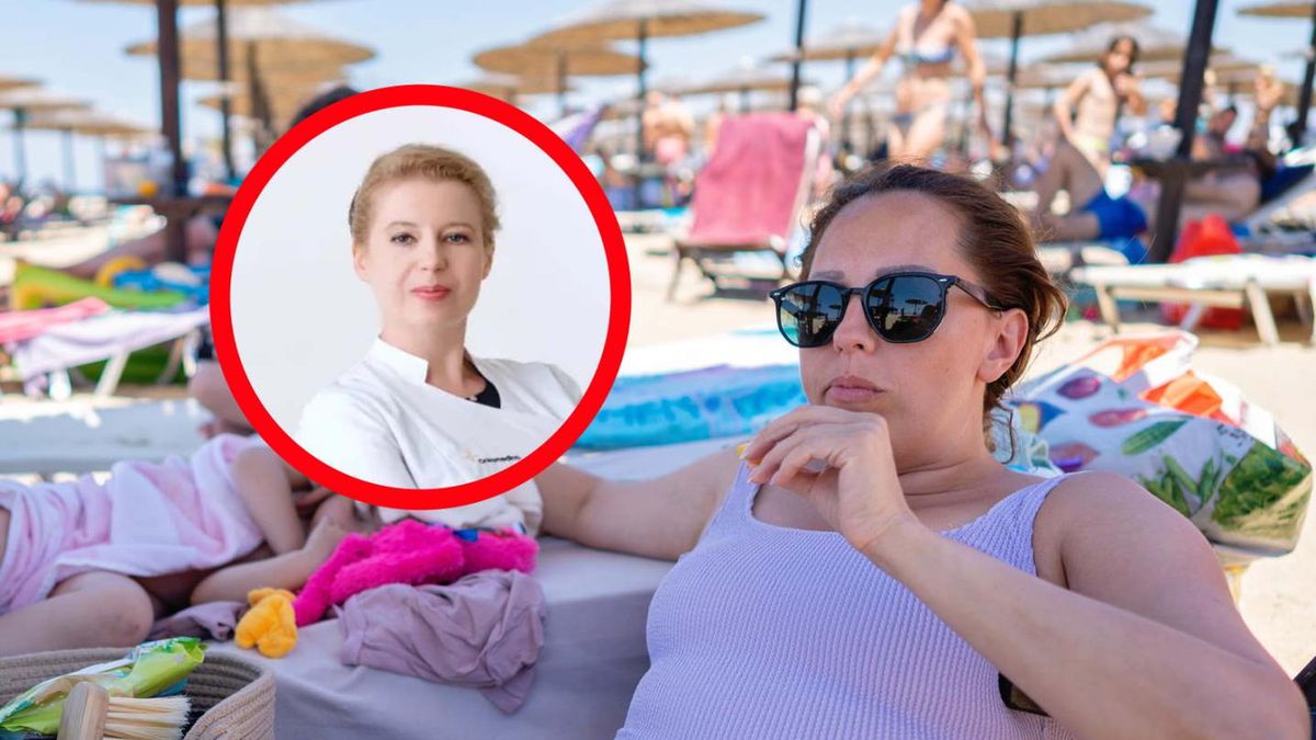 Ostrzega w upały. "To dania, których zdecydowanie powinniśmy unikać"