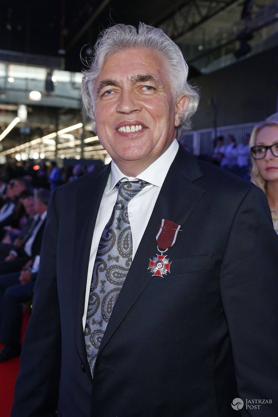 Antoni Ptak - 10. miejsce w rankingu najbogatszych Polaków Wprost w 2019 roku,   3,1 miliarda złotych