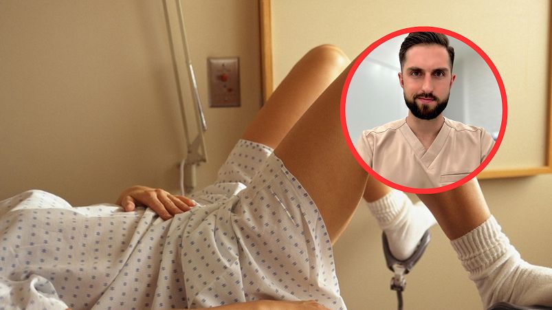 Badania po zdradzie. Ginekolog radzi, jak skontrolować zdrowie