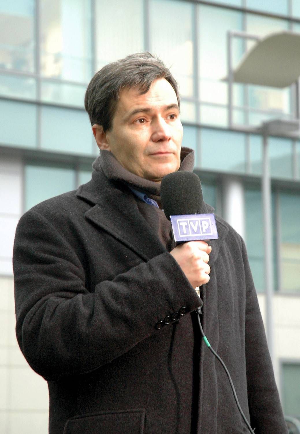 Krzysztof Leski